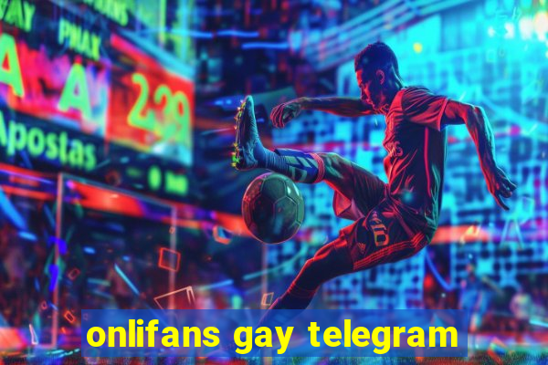 onlifans gay telegram